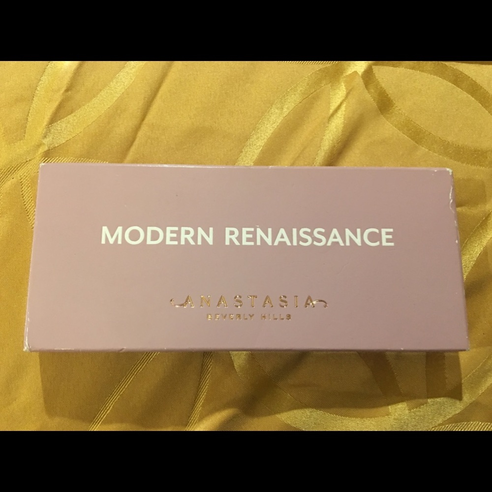 Modern Renaissance By Anastasia Beverly Hills